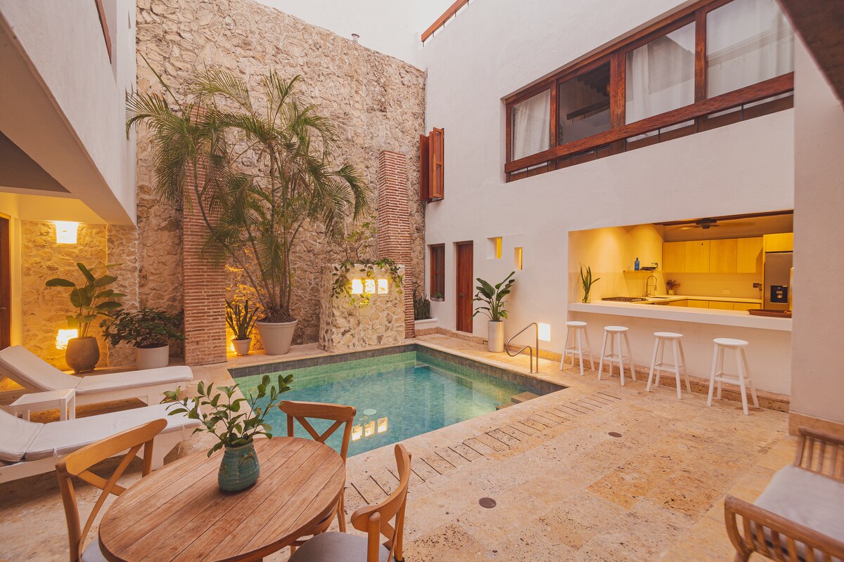 Casa Rincón del Tejadillo – photo 29