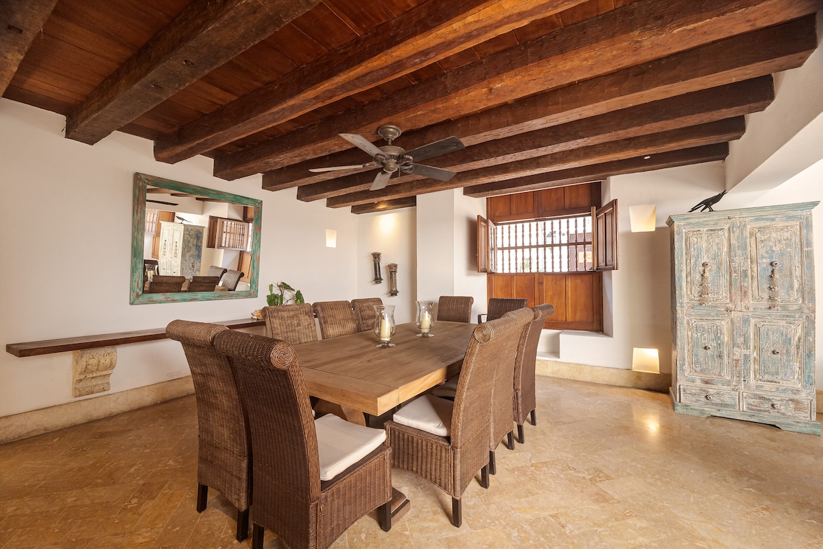 Casa Rincón del Tejadillo – photo 32