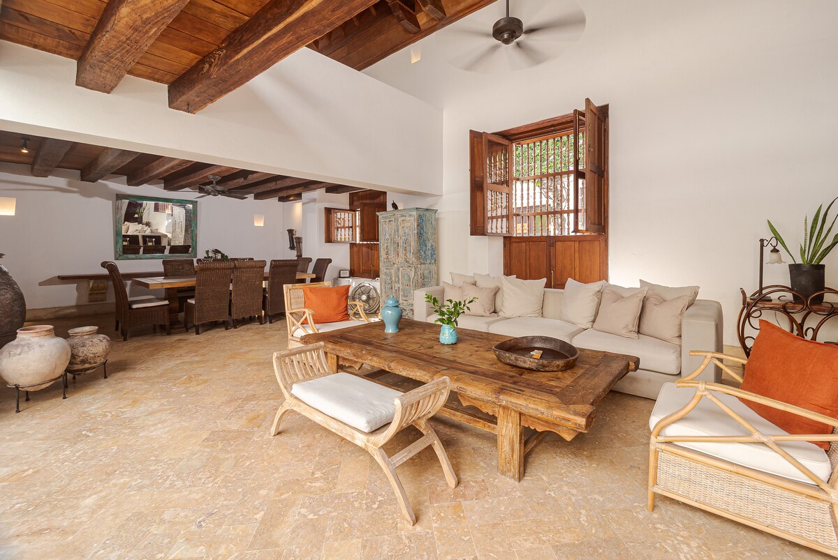 Casa Rincón del Tejadillo – photo 33