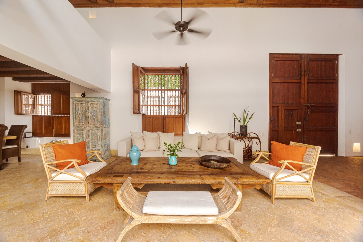 Casa Rincón del Tejadillo