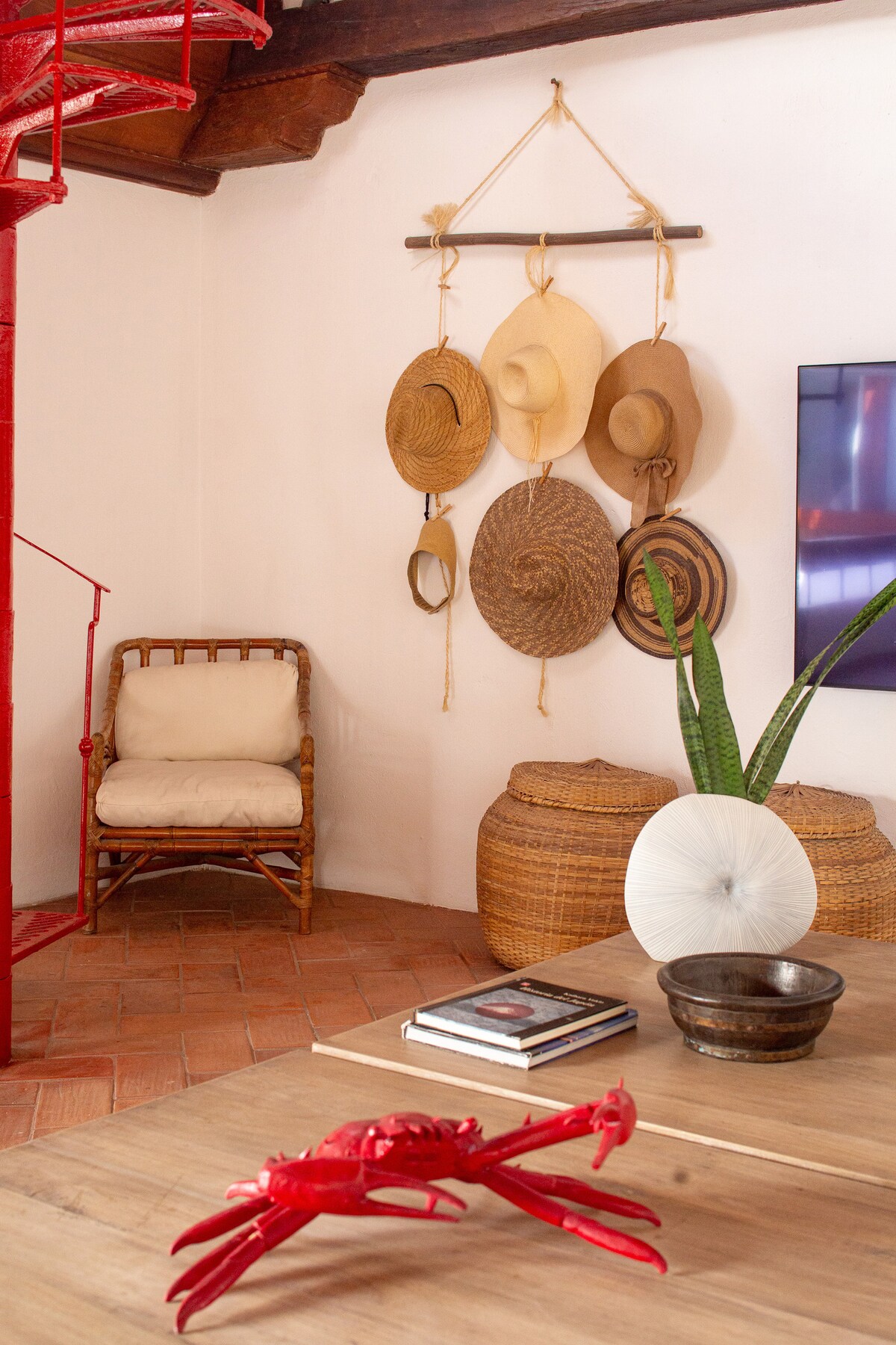 Casa Rincón del Tejadillo – photo 34