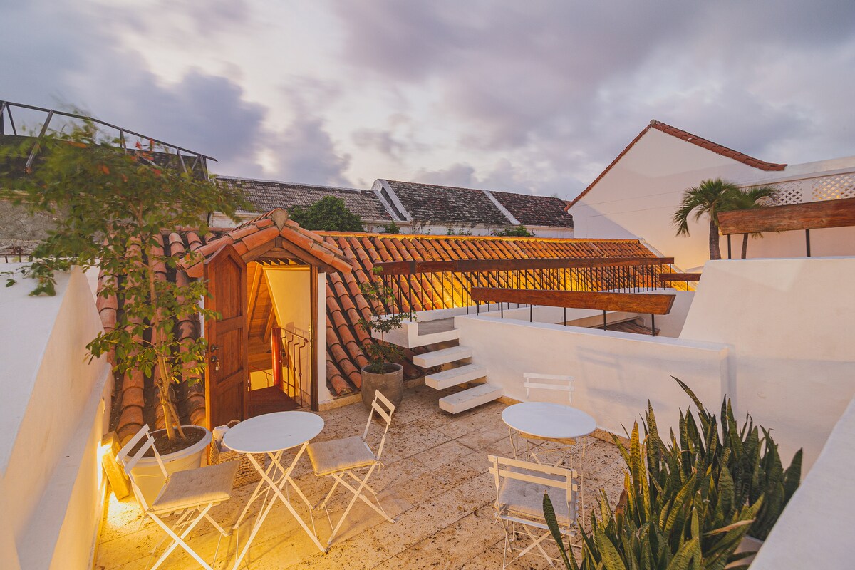 Casa Rincón del Tejadillo – photo 36