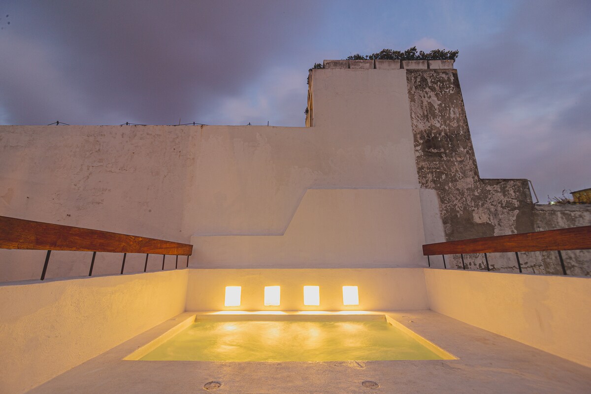 Casa Rincón del Tejadillo – photo 37