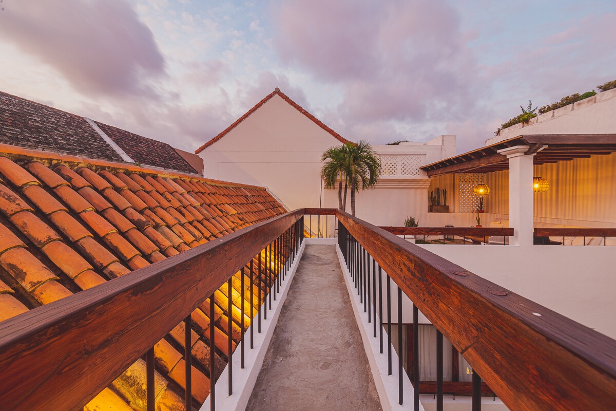 Casa Rincón del Tejadillo – photo 38