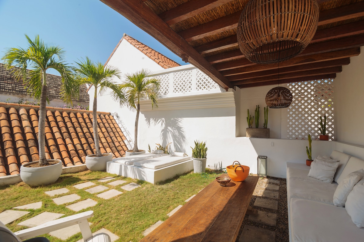 Casa Rincón del Tejadillo – photo 39