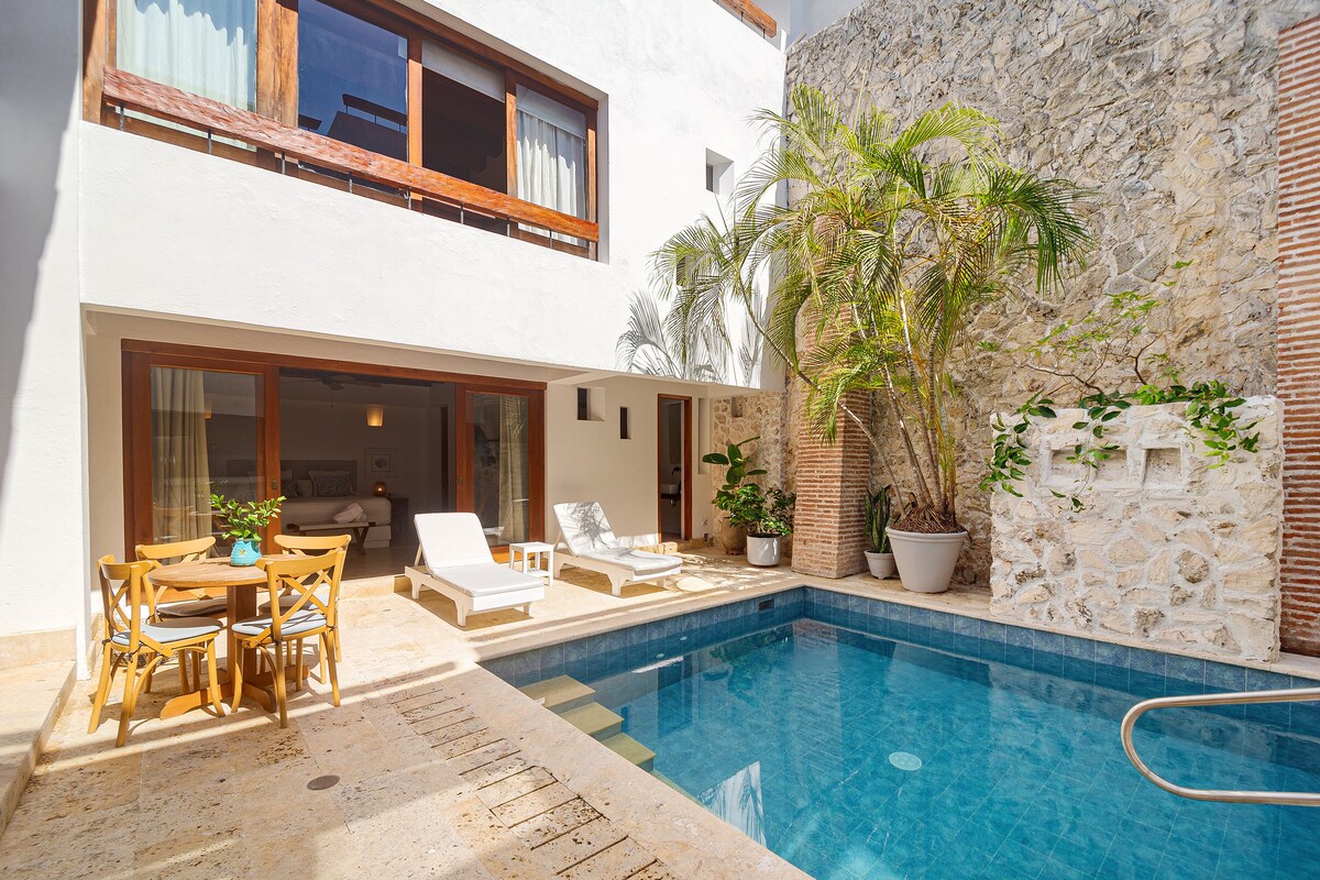 Casa Rincón del Tejadillo – photo 40