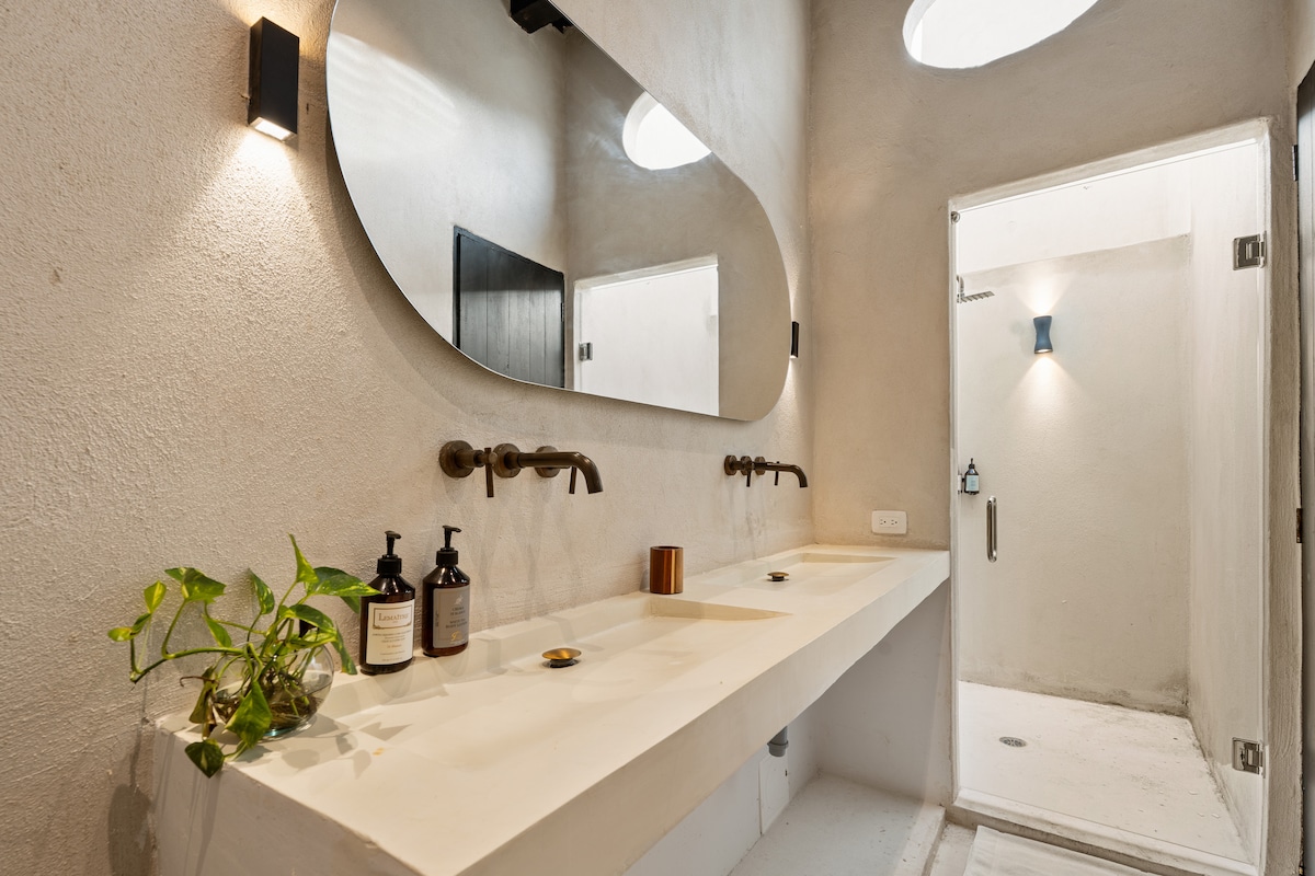 Master Suite