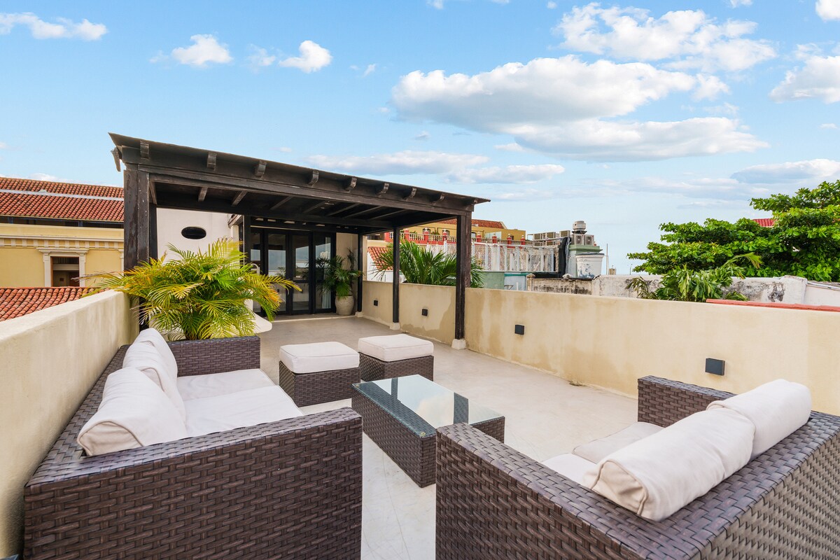 Casa Ritzy – photo 30