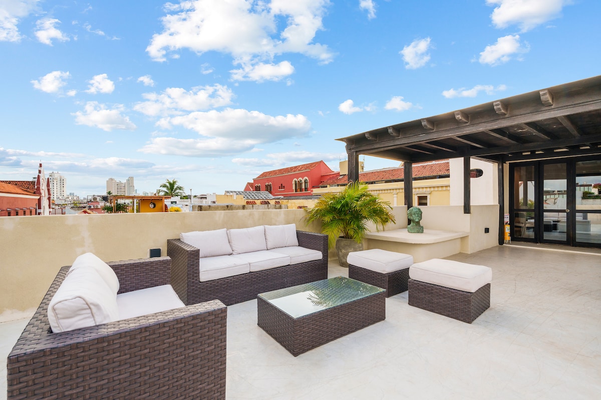 Casa Ritzy – photo 32