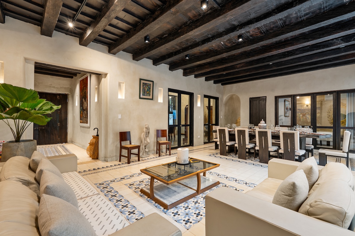 Casa Ritzy – photo 8