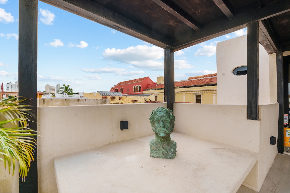 Casa Ritzy – photo 36
