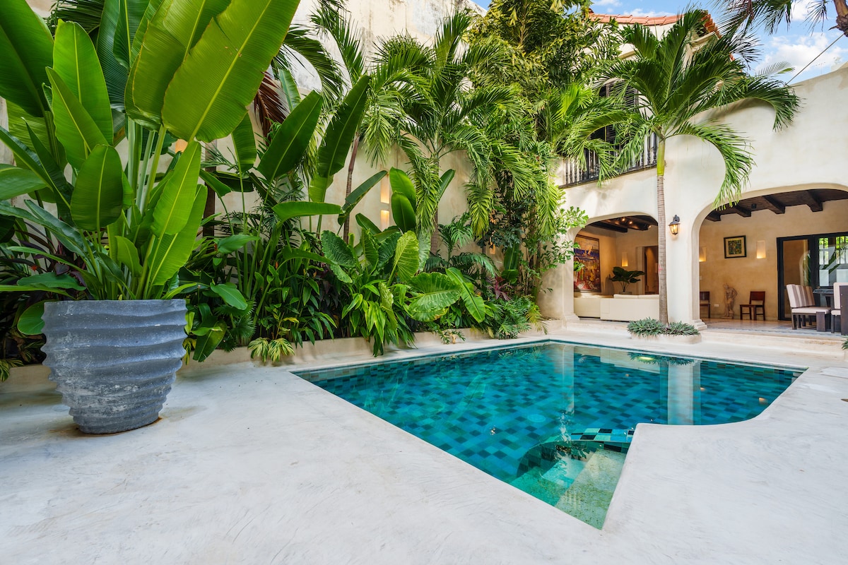 Casa Ritzy
