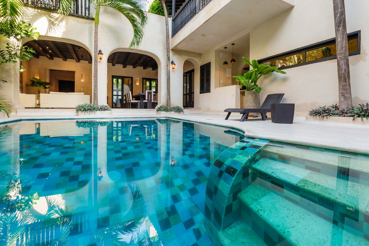 Casa Ritzy – photo 37