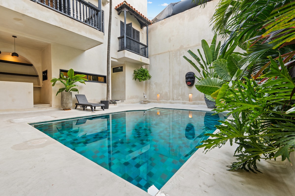Casa Ritzy – photo 38