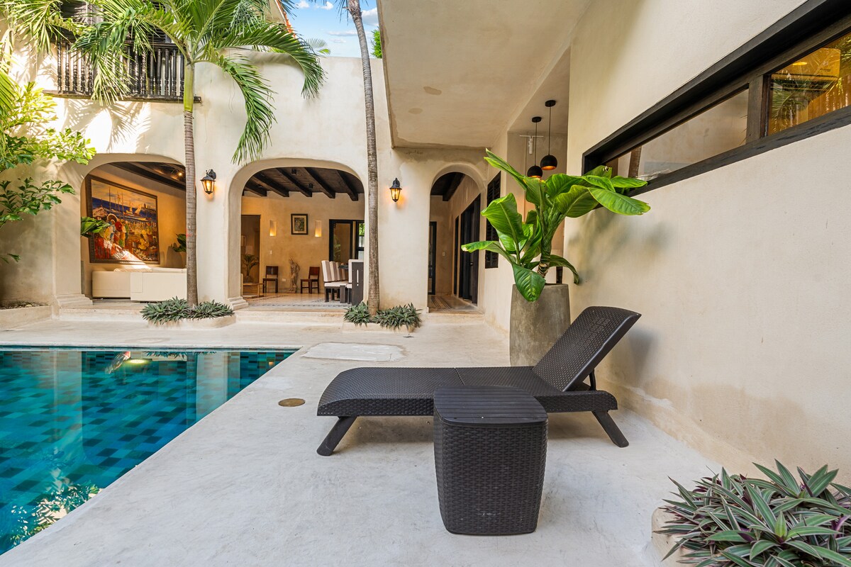 Casa Ritzy – photo 39