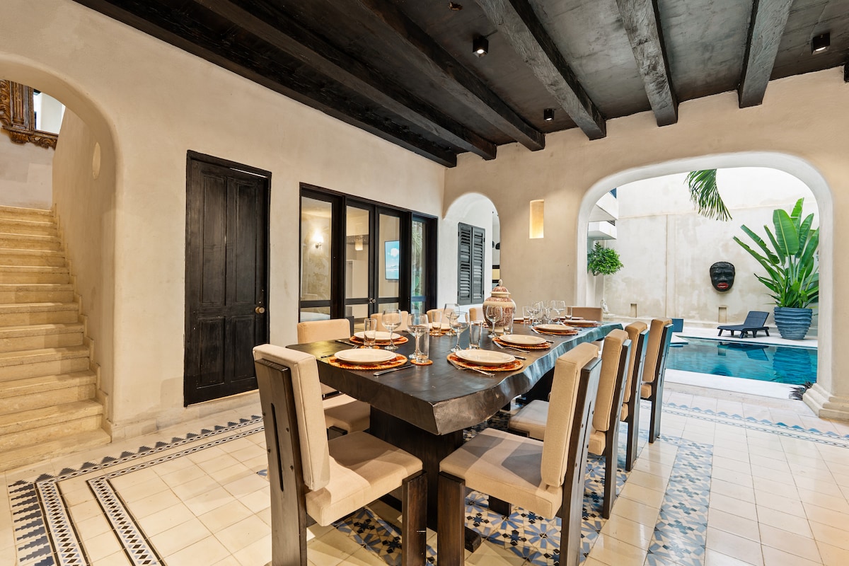 Casa Ritzy – photo 9