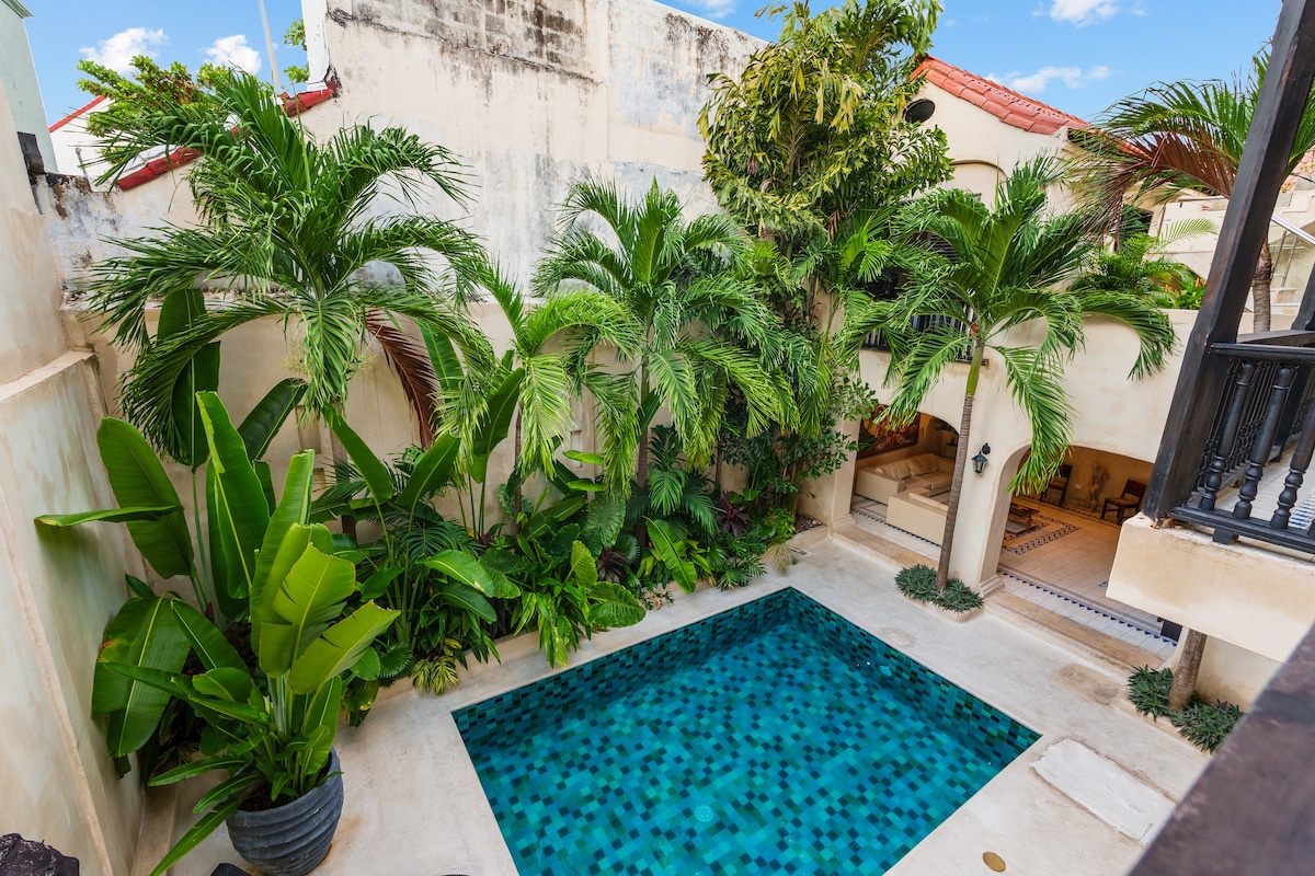 Casa Ritzy – photo 40