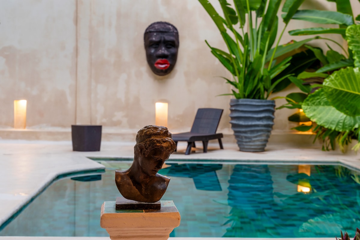 Casa Ritzy – photo 42
