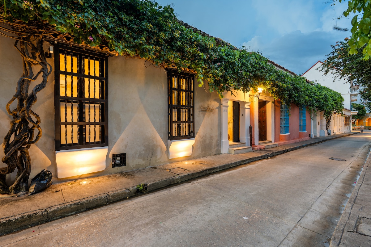 Casa Ritzy