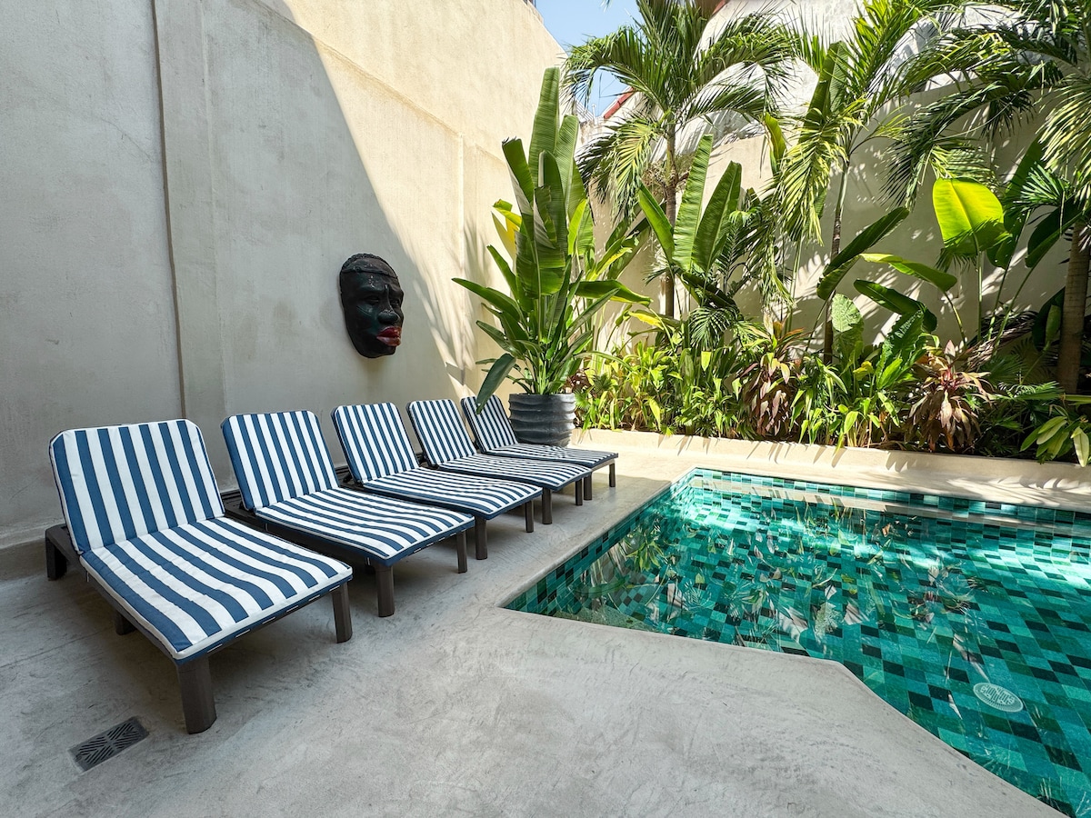 Casa Ritzy
