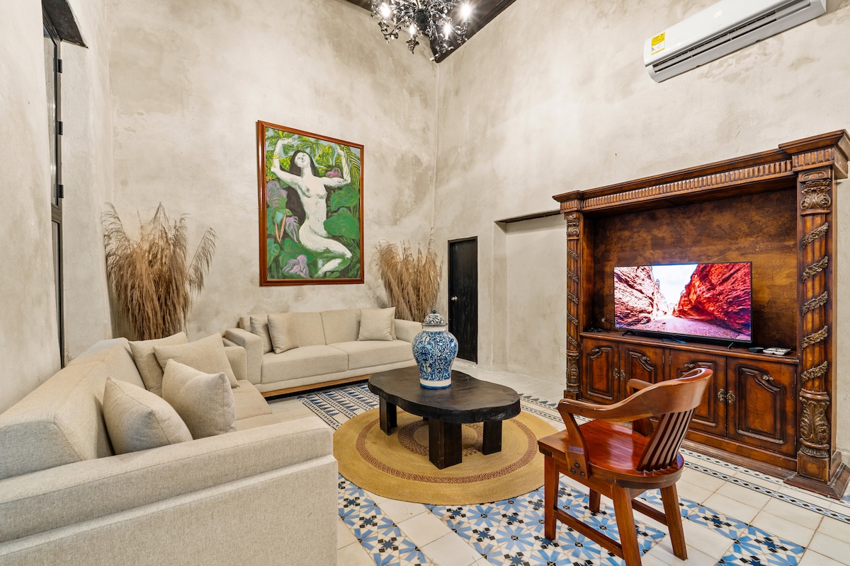 Casa Ritzy – photo 43