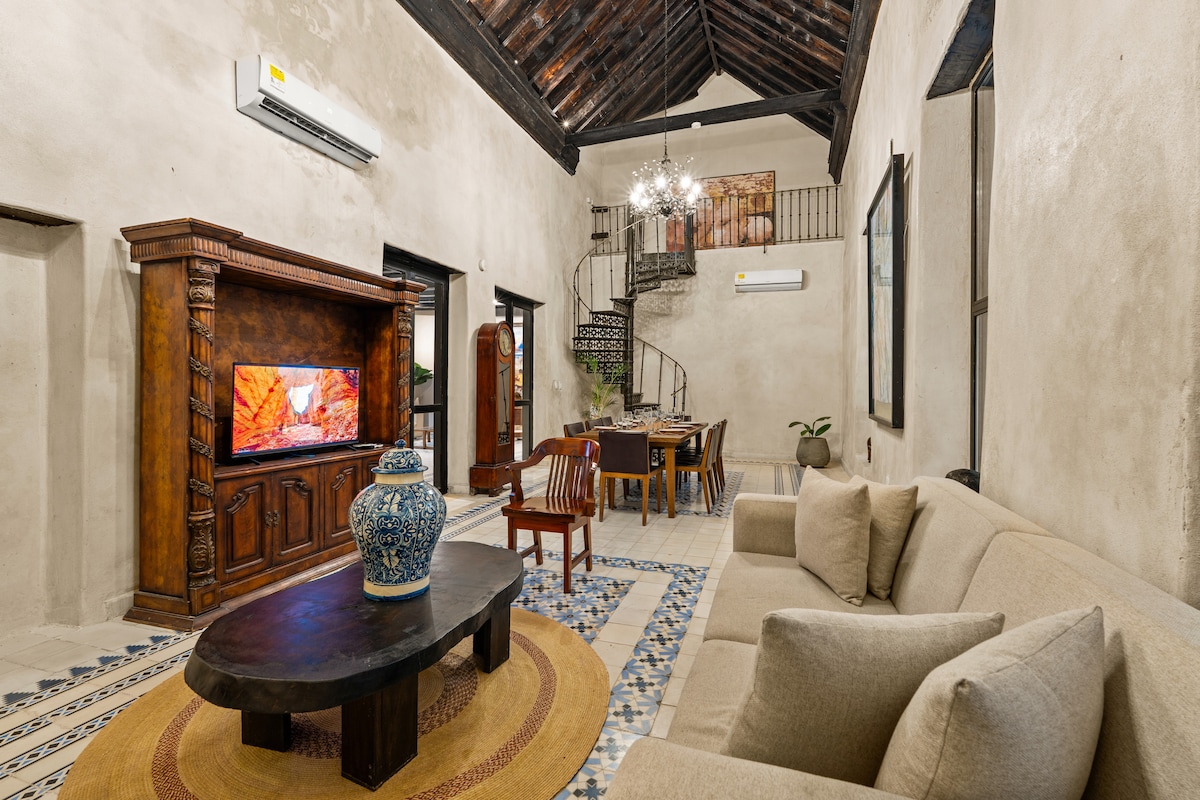 Casa Ritzy – photo 44