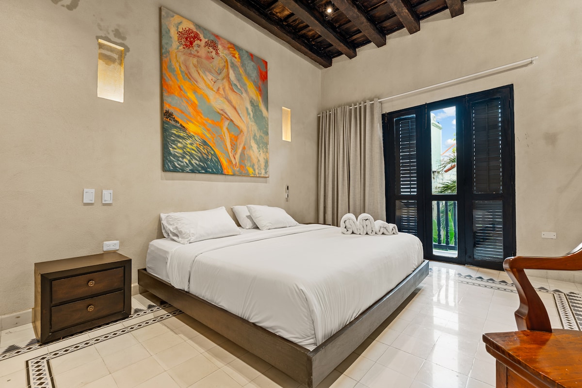 Master Suite