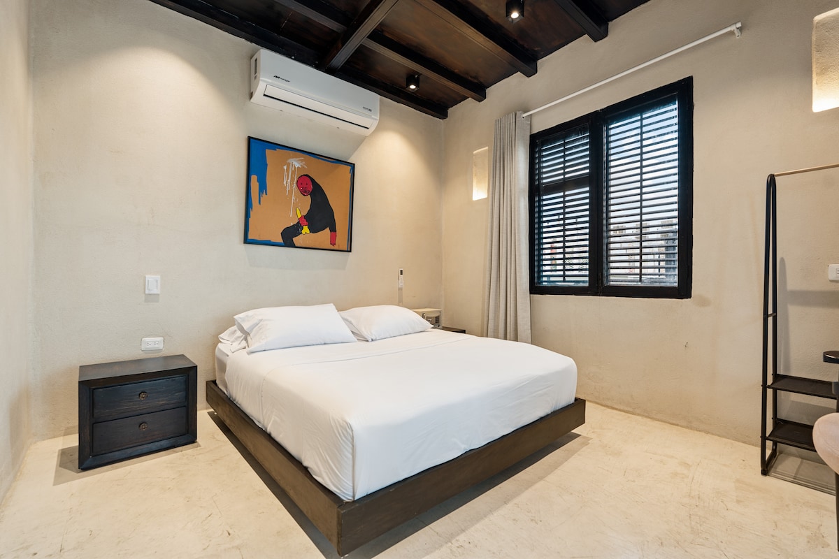 Master Suite