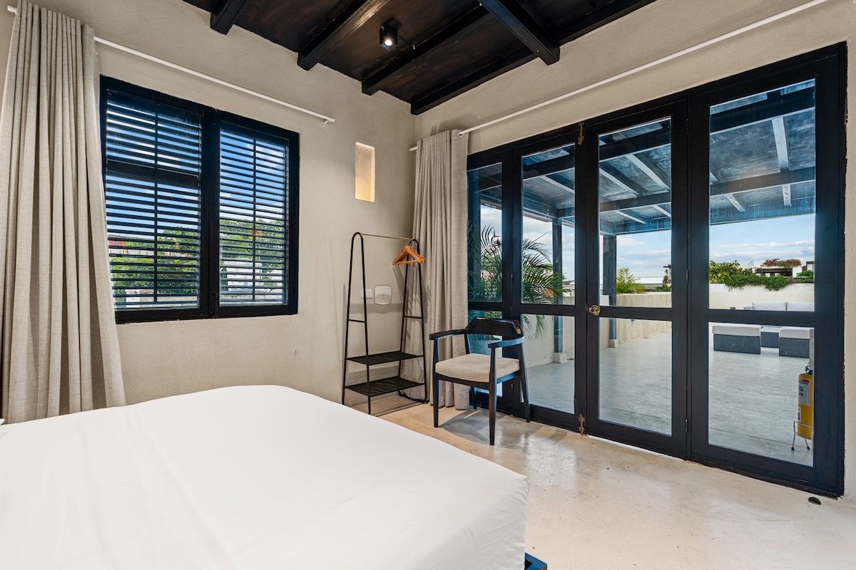 Master Suite