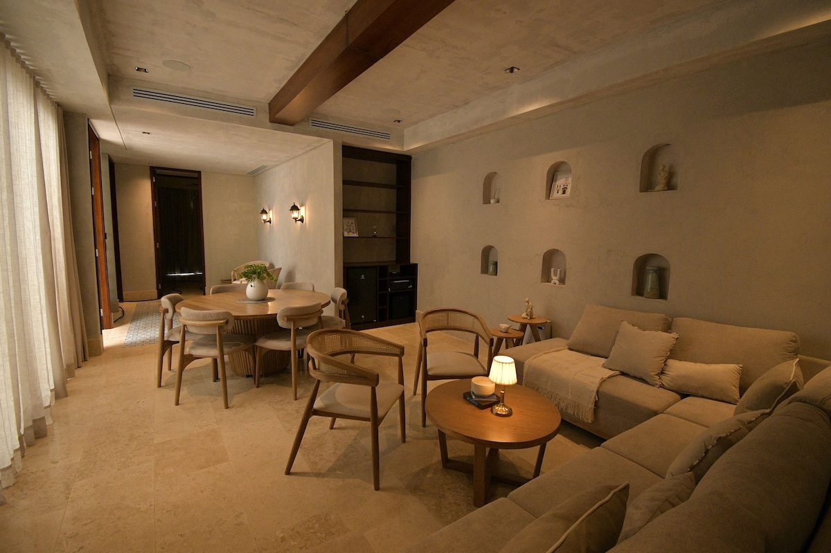 Casa Roman