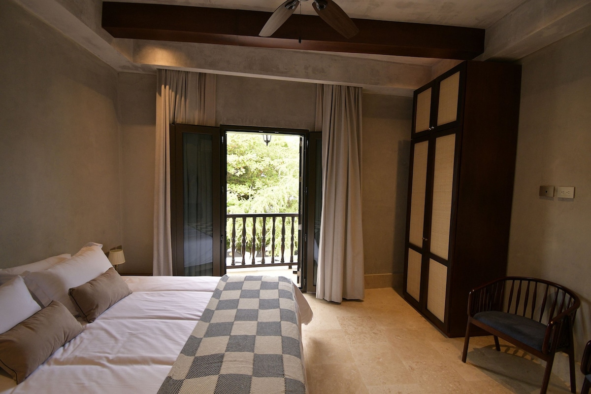 Master Suite