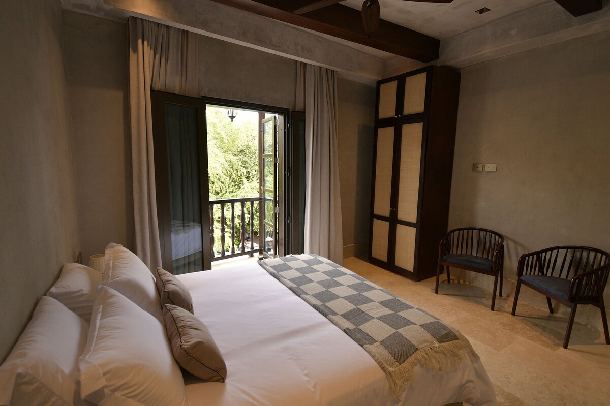 Master Suite