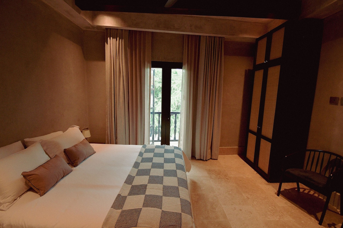 Master Suite