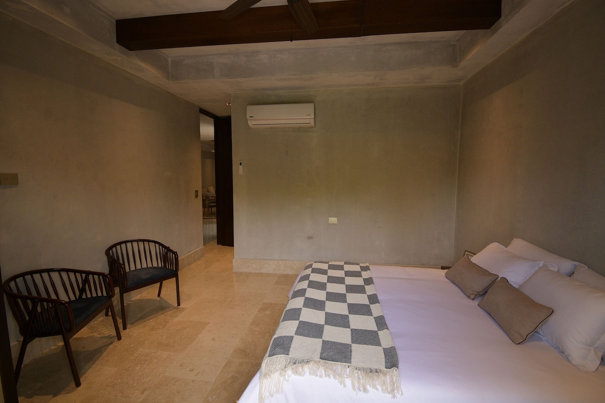 Master Suite