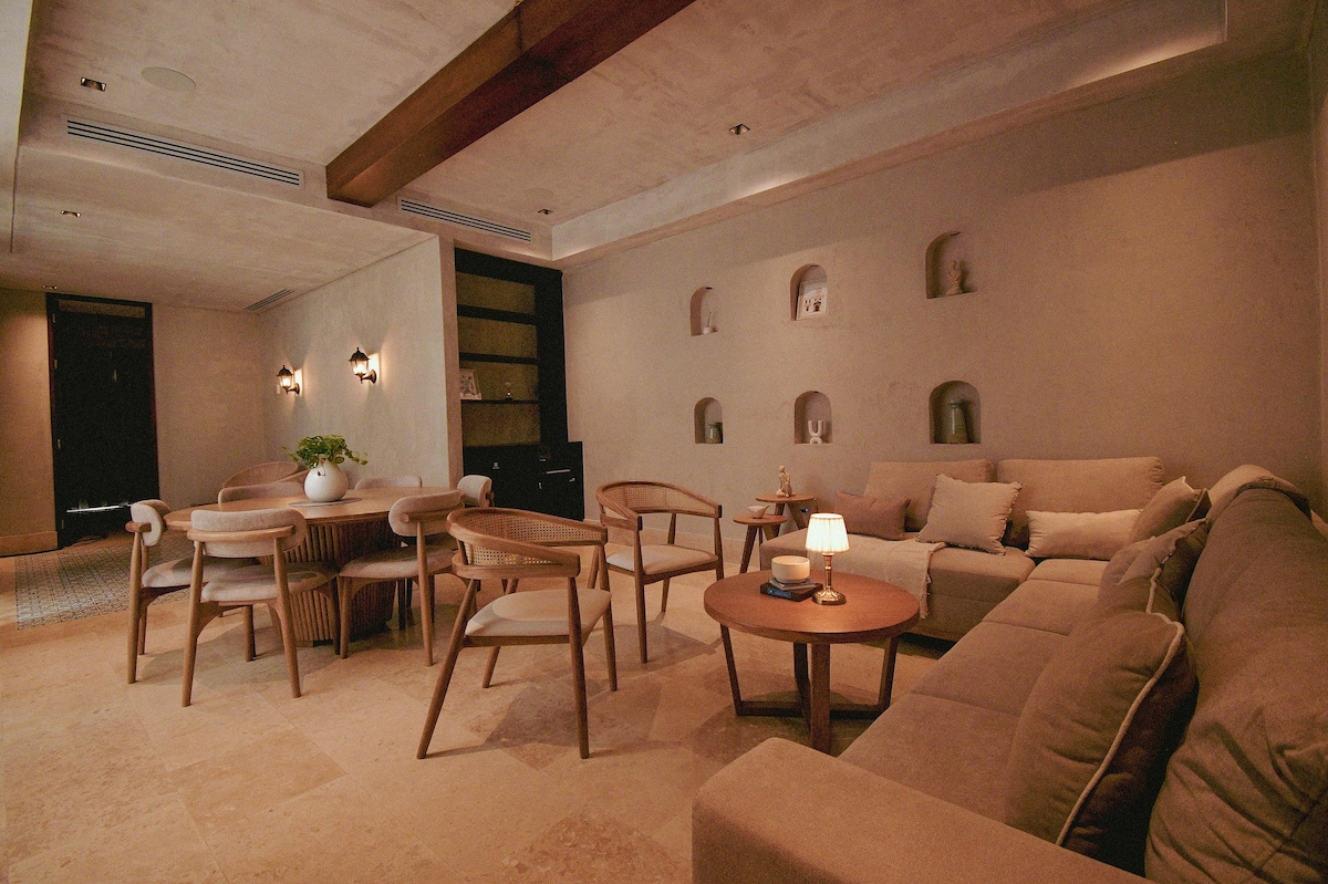 Casa Roman