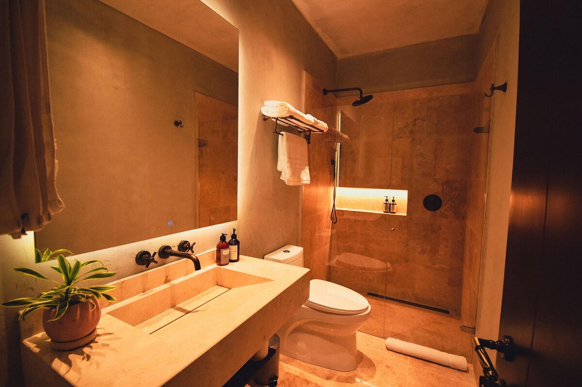 Master Suite