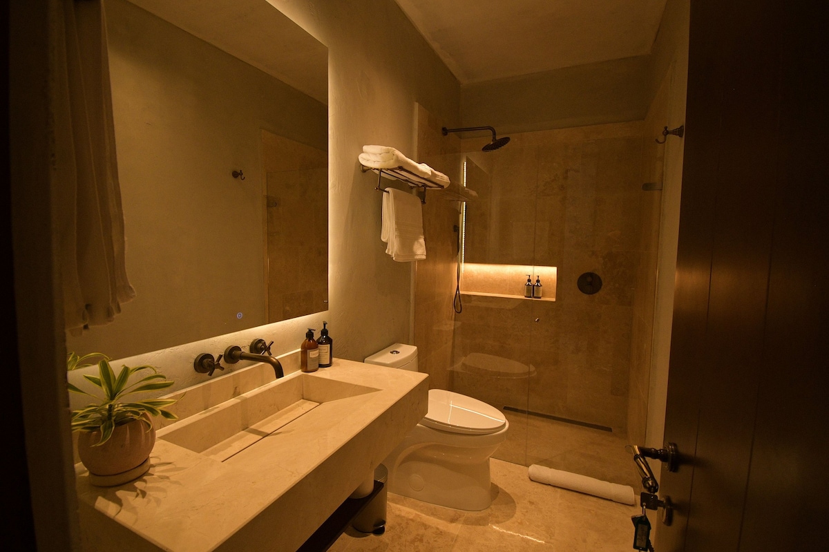 Master Suite