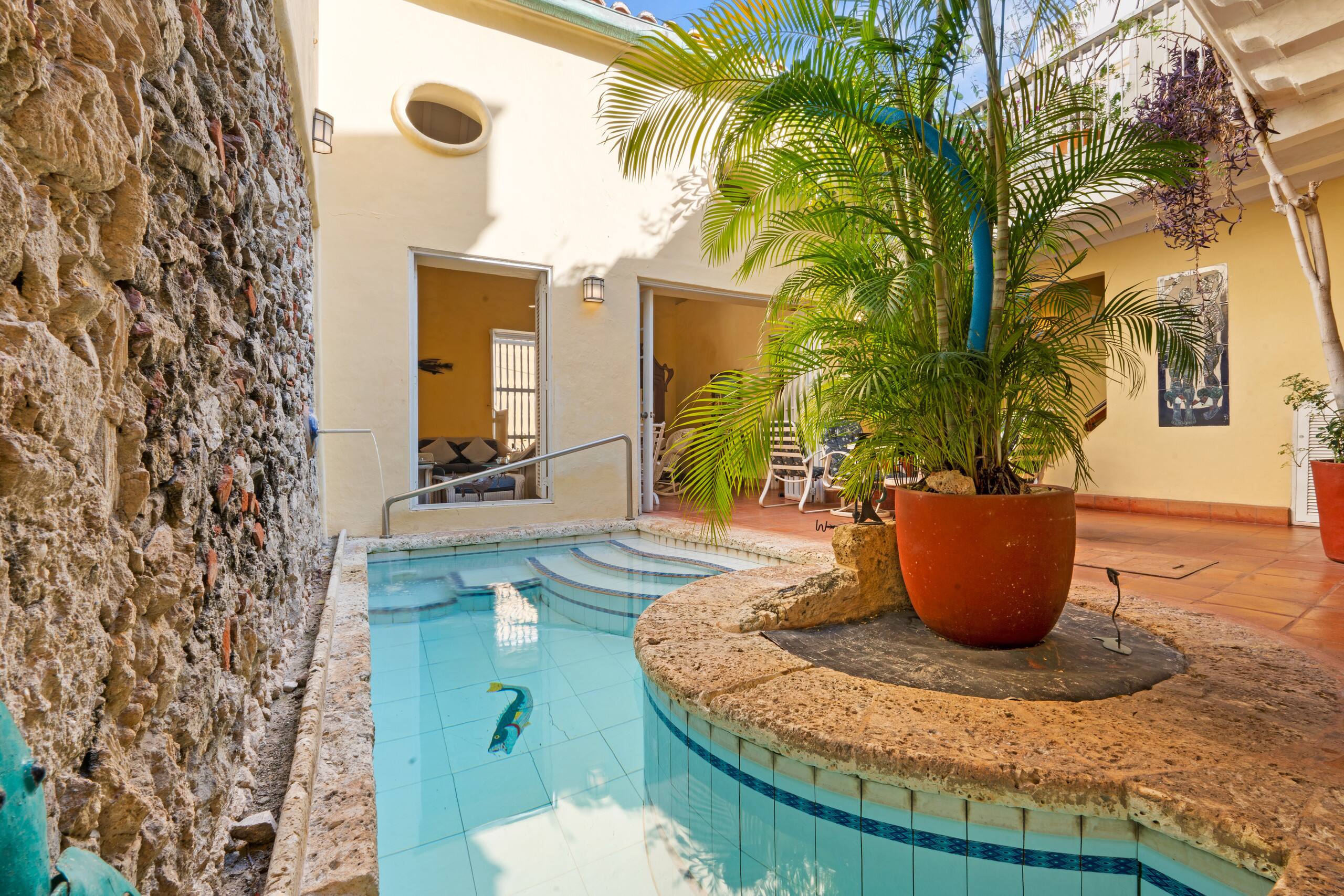 Casa Salento – photo 10