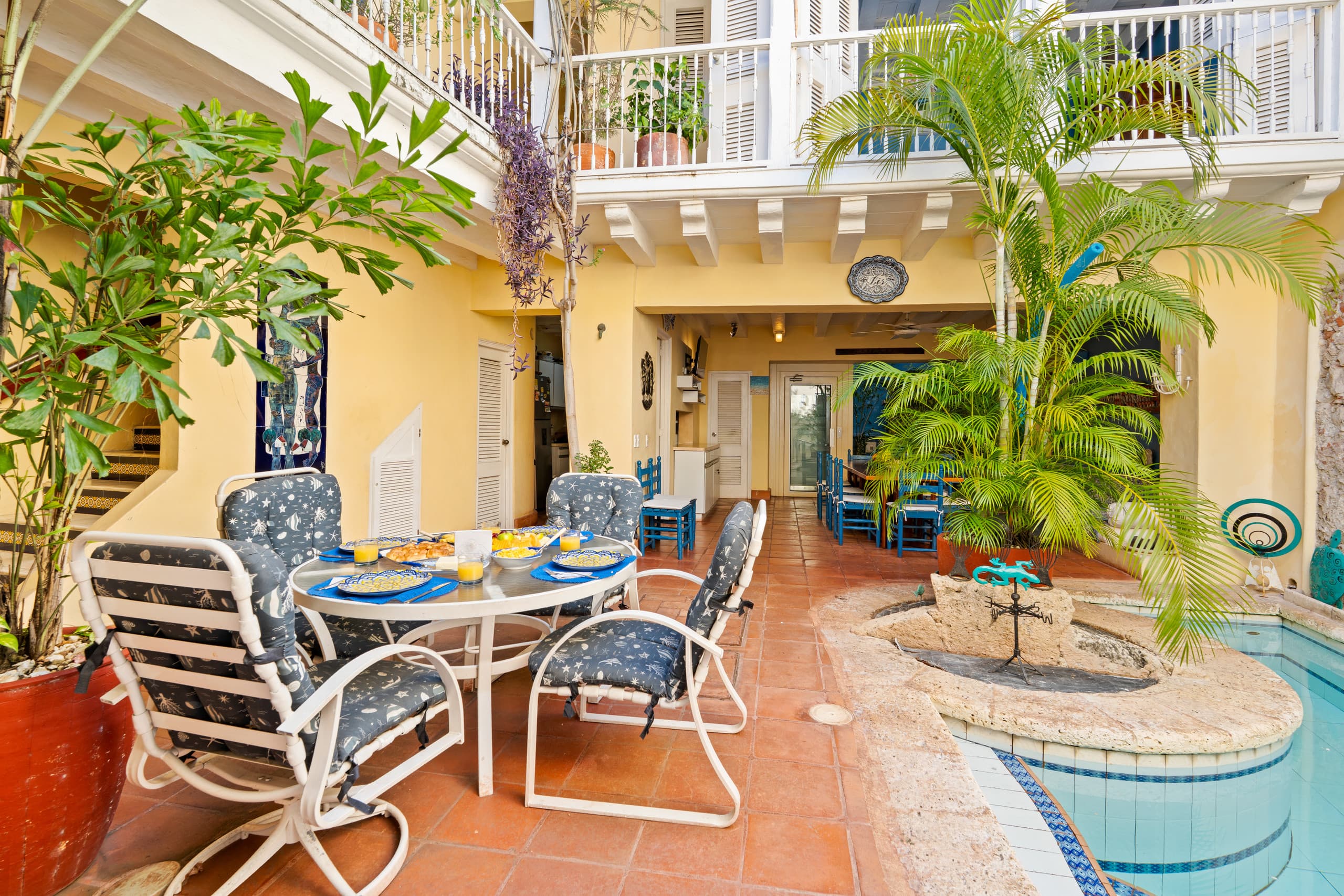Casa Salento – photo 11