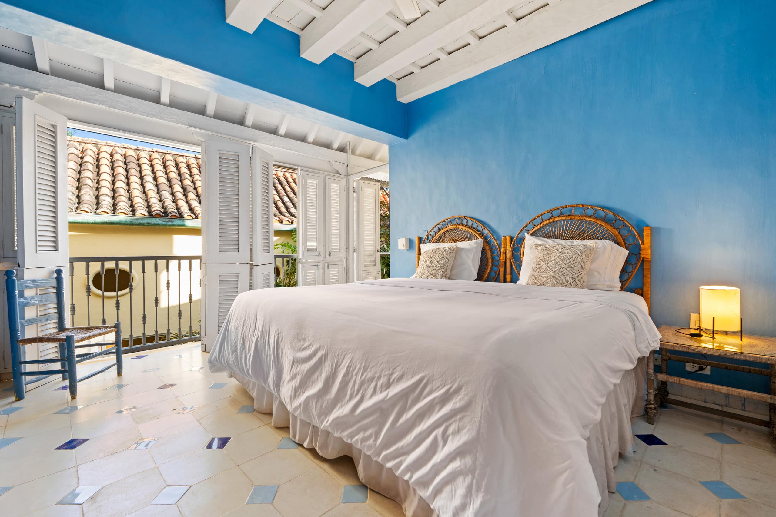 Master Suite