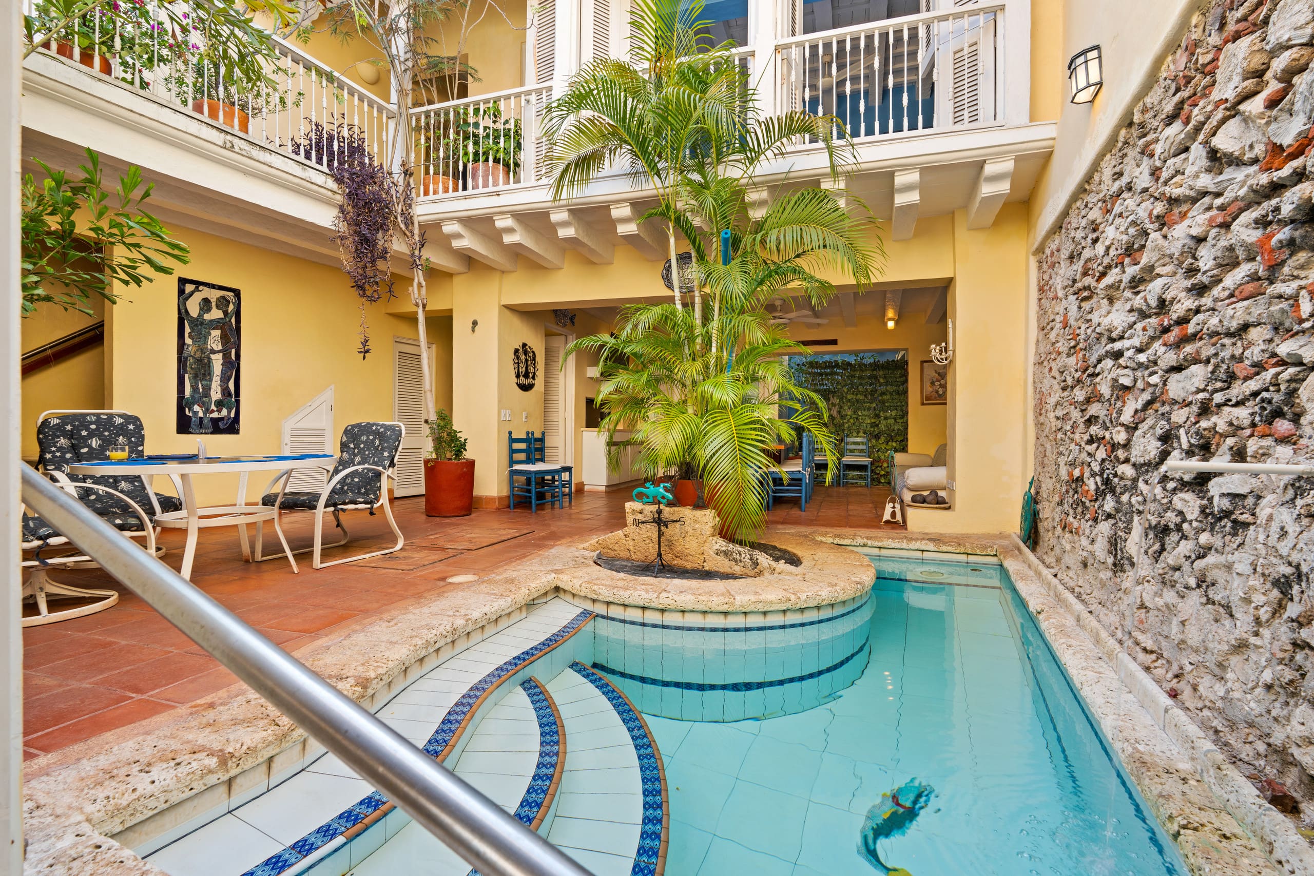 Casa Salento