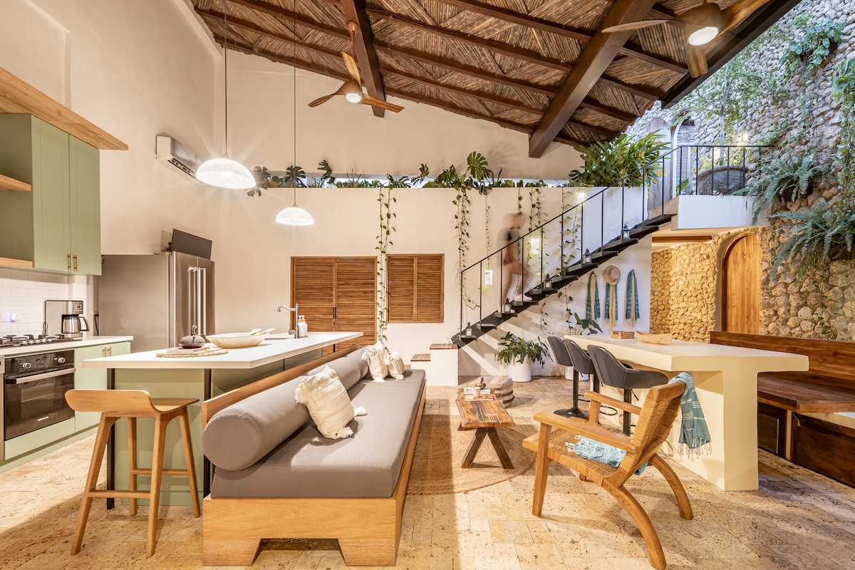 Casa Salesiana
