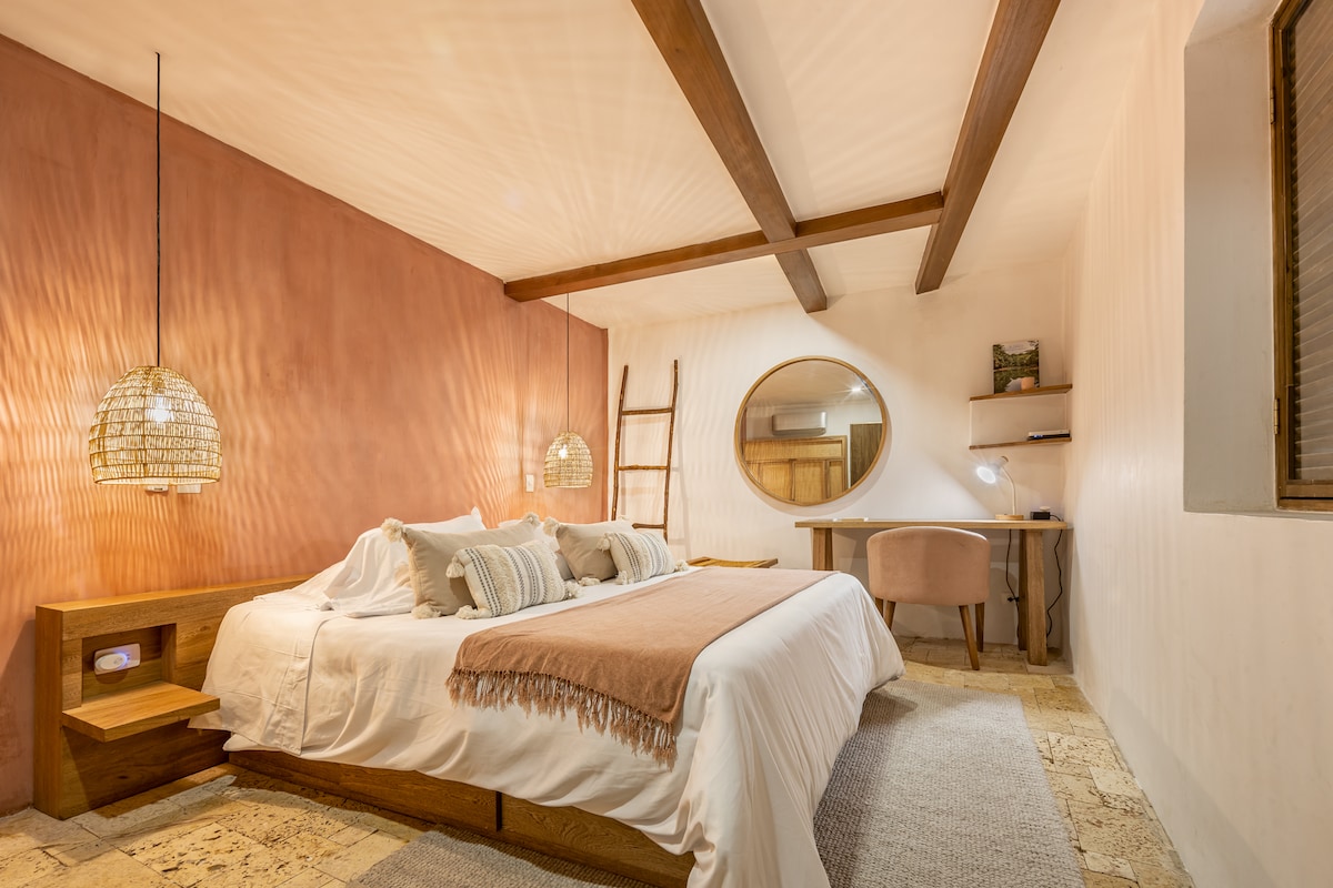 Master Suite