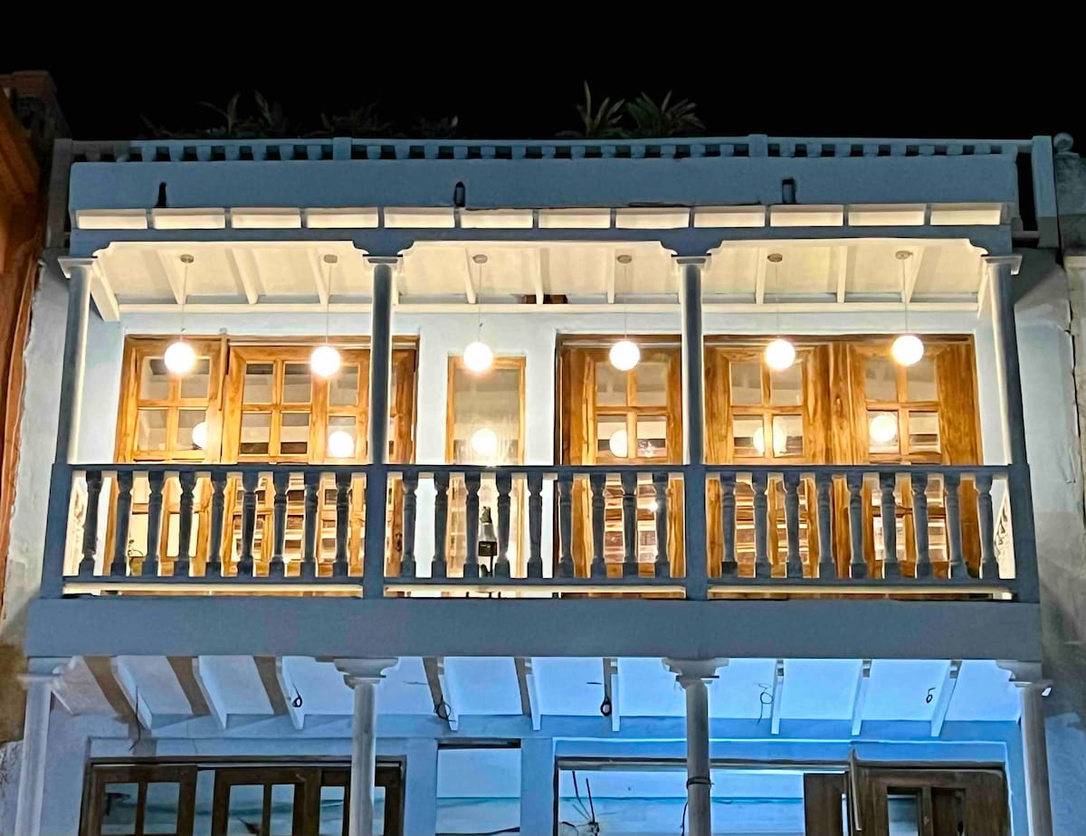 Casa Santa Isabel – photo 13