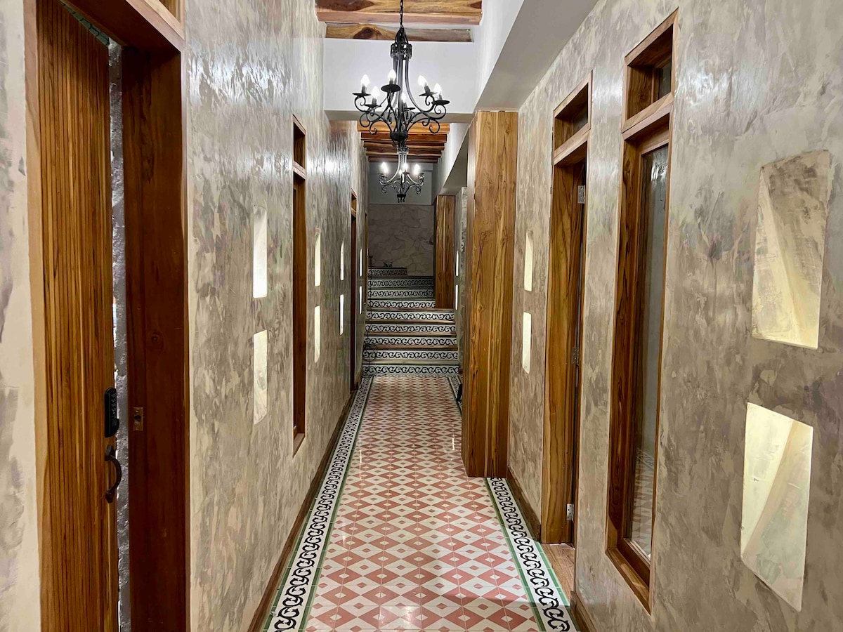 Casa Santa Isabel – photo 22