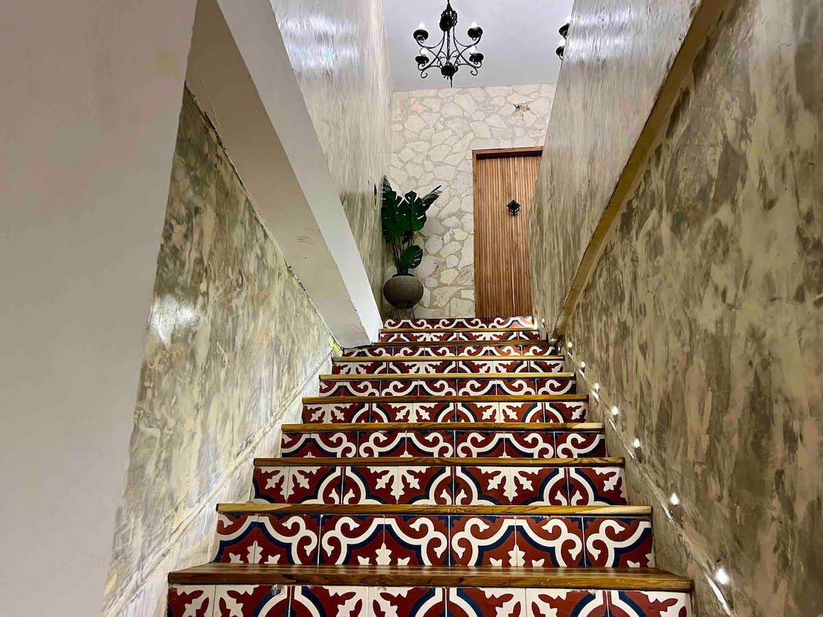 Casa Santa Isabel – photo 23