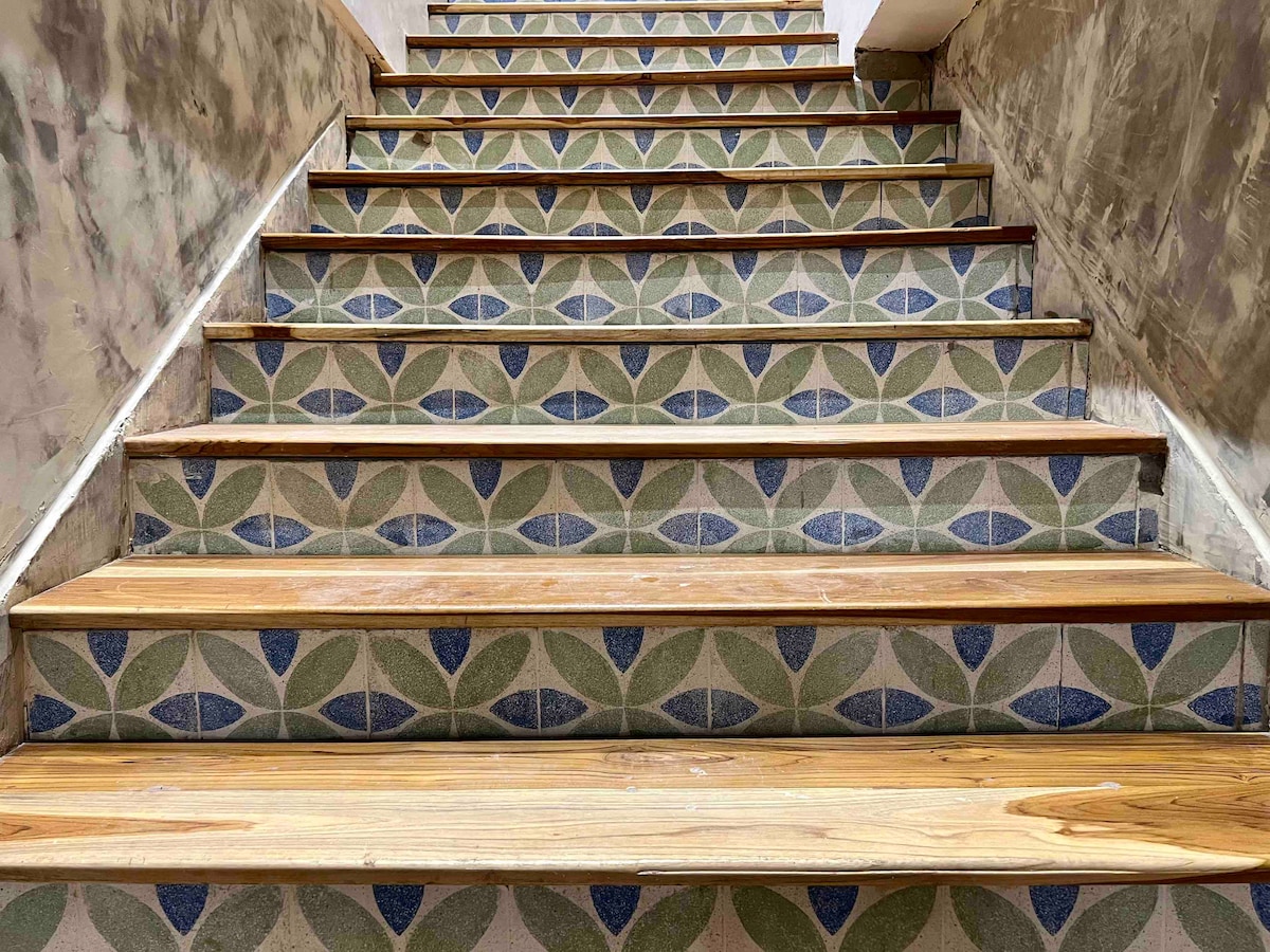 Casa Santa Isabel – photo 24