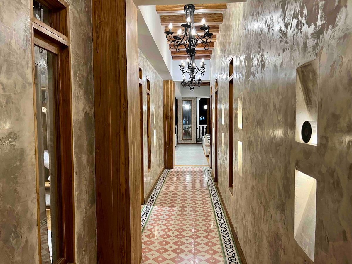 Casa Santa Isabel – photo 30