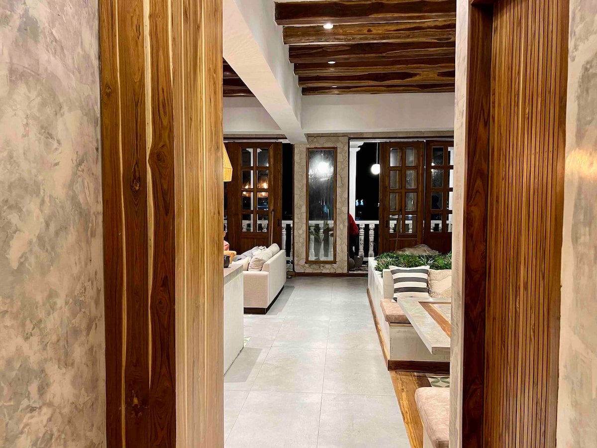 Casa Santa Isabel – photo 32