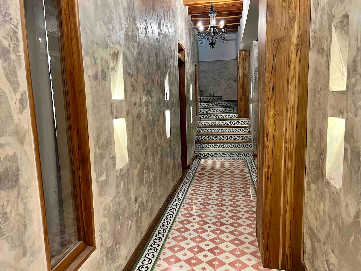 Casa Santa Isabel – photo 33